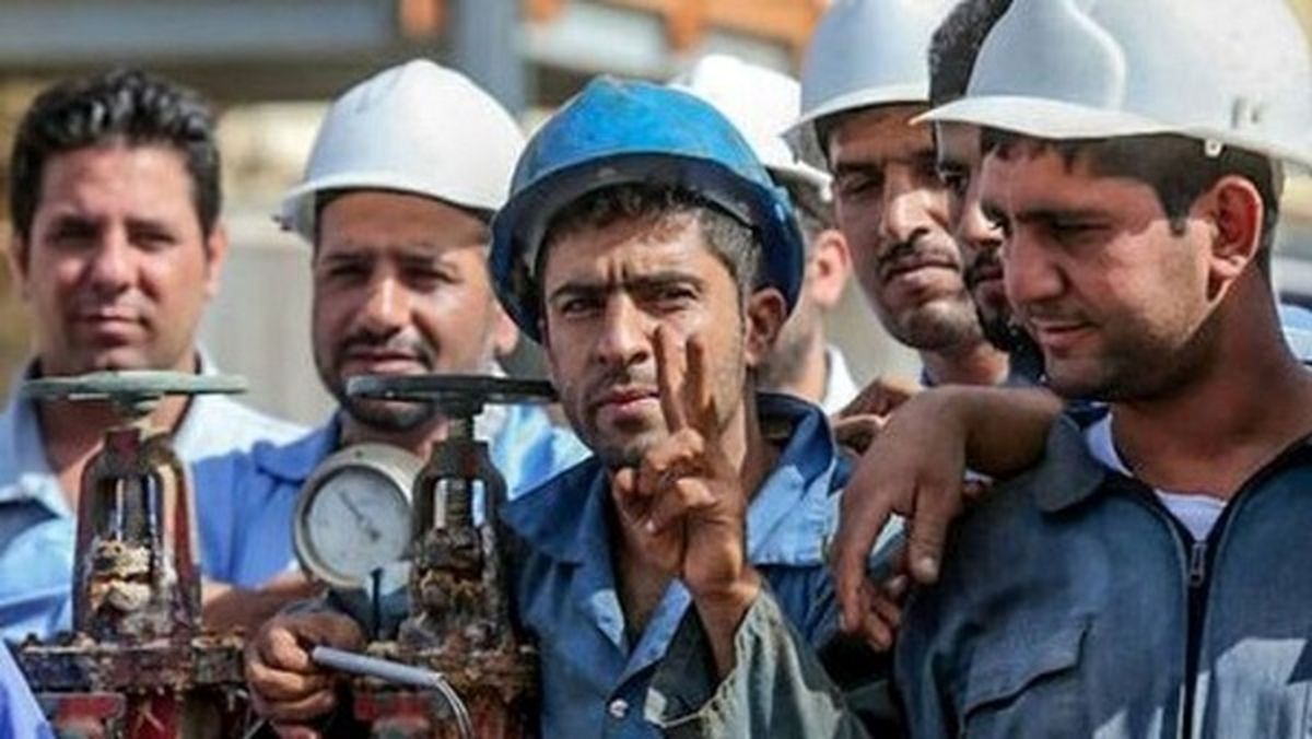 واریزی جدید دولت به حقوق کارگران