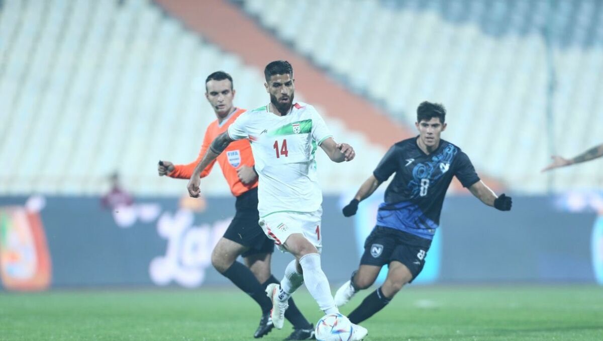 اتفاق تلخی که به سود هافبک پرسپولیس شد