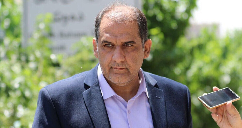 دیگر دوست ندارم به پرسپولیس برگردم اما...