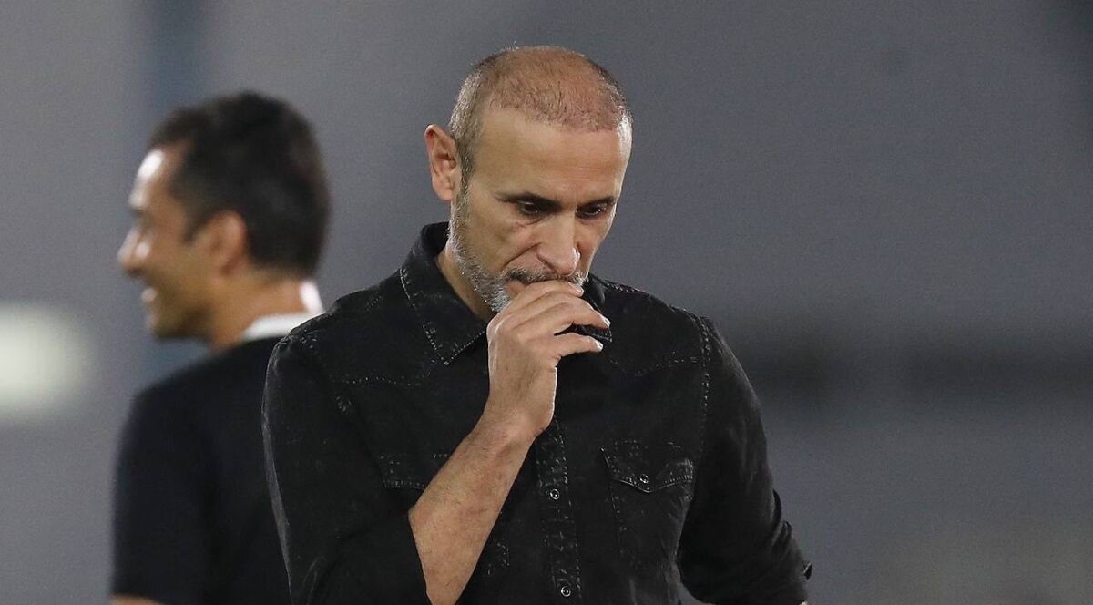 سفارش کردم این پرسپولیسی به تیم ملی برود