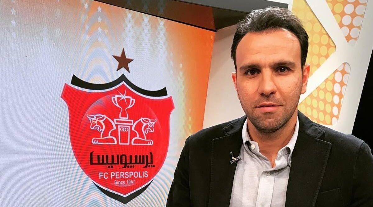 آقای گل هشدار داد ؛ پرسپولیسی‌ها کاری نکنند که همه چیز را افشا کنم