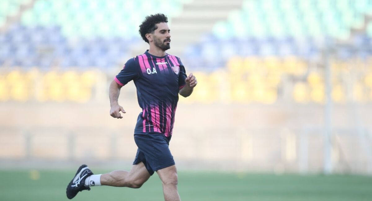 اسلحه پنهان گل‌محمدی و پرسپولیس مقابل استقلال