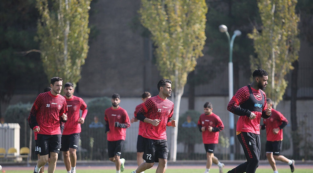 خبری مهم از پرسپولیس در تعطیلات لیگ رسید