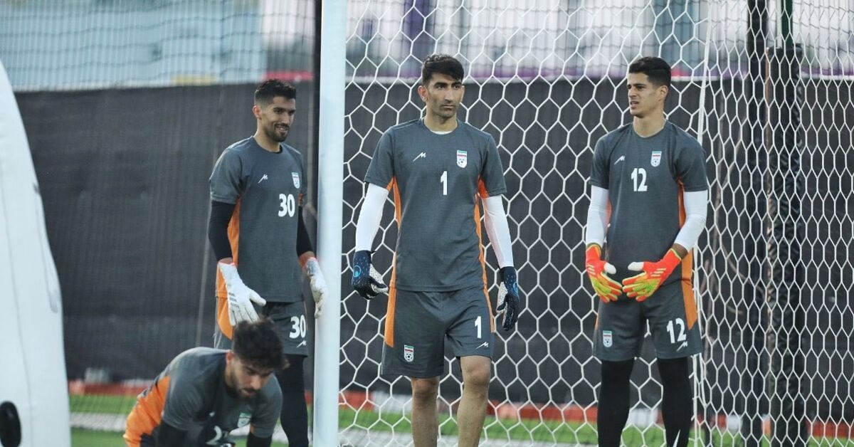 حمله ستاره پرسپولیس به رکورد یک استقلالی