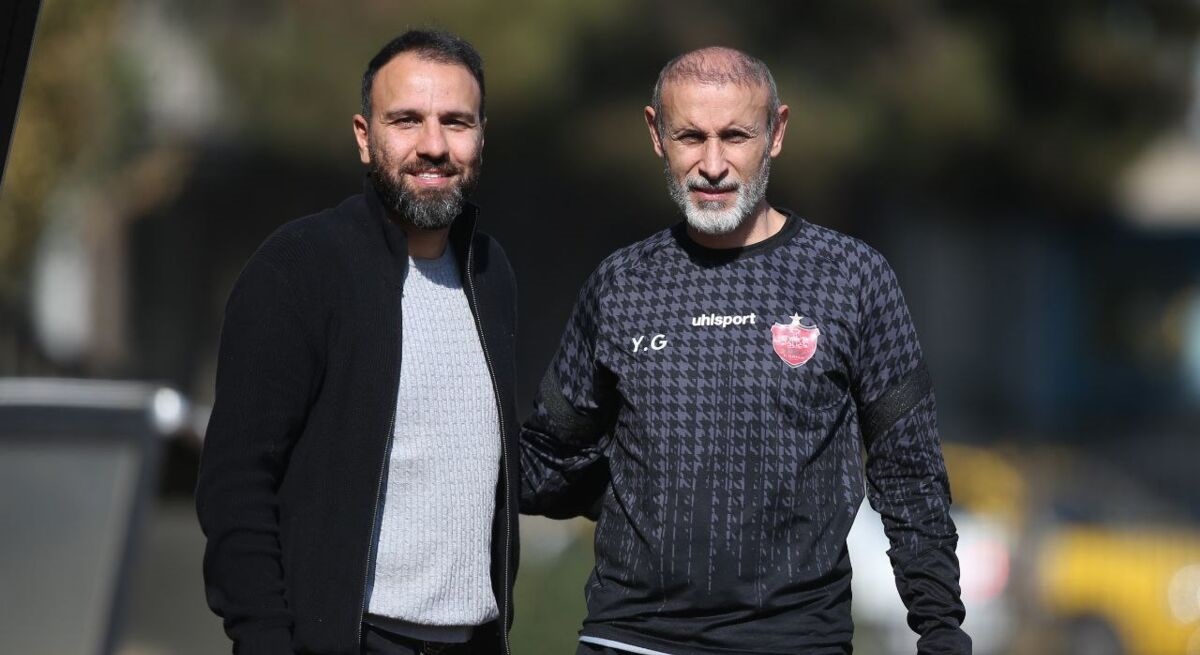 ۲ پرسپولیسی دیگر هم می‌توانستند مسافر جام جهانی شوند اما...