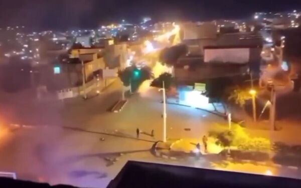 تیراندازی در ایذه / ۵ کشته و ۱۰ زخمی / به آتش کشیده شدن حوزه علمیه شهر / ۳ نفر از عوامل اصلی دستگیر شدند