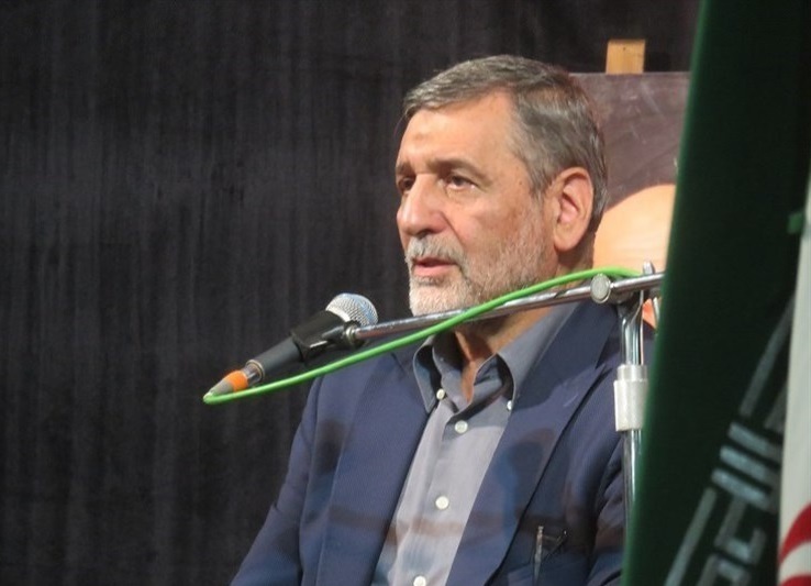 صفار هرندی: دشمنان می‌دانند که نمی‌توانند حکومت جدیدی را در ایران مستقر کنند / در این فتنه، وقتی دهان‌ها گشوده می‌شود الفاظ رکیکی می‌شنویم که تابه‌حال سابقه نداشته