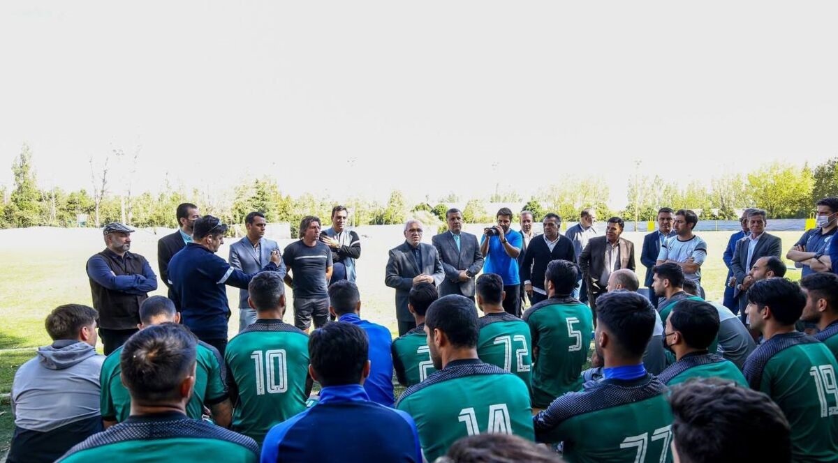 استقلالی‌ها روی اعتصاب پرسپولیس حساب کردند