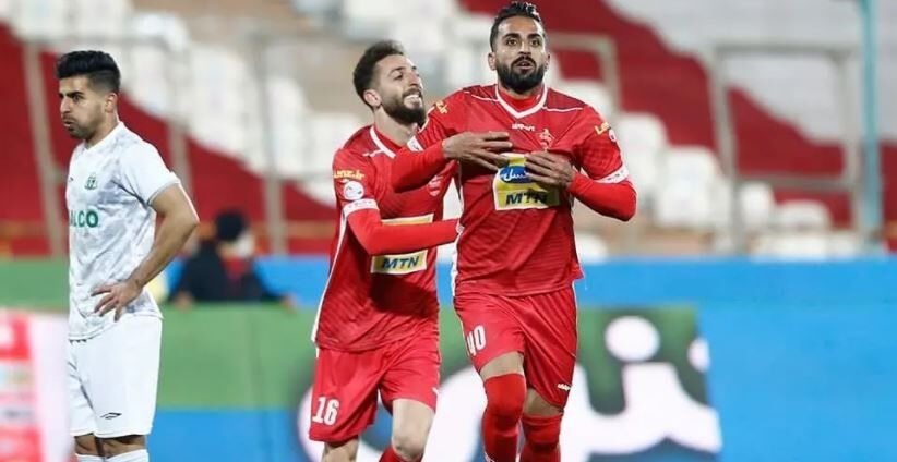 خبری از لیست خروجی یحیی در پرسپولیس نیست؟