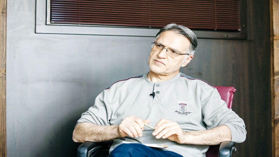ناخودآگاه معطوف به زندگی