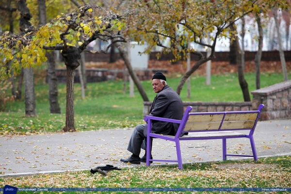 واریز حقوق بازنشستگان به همراه معوقات+ جزئیات
