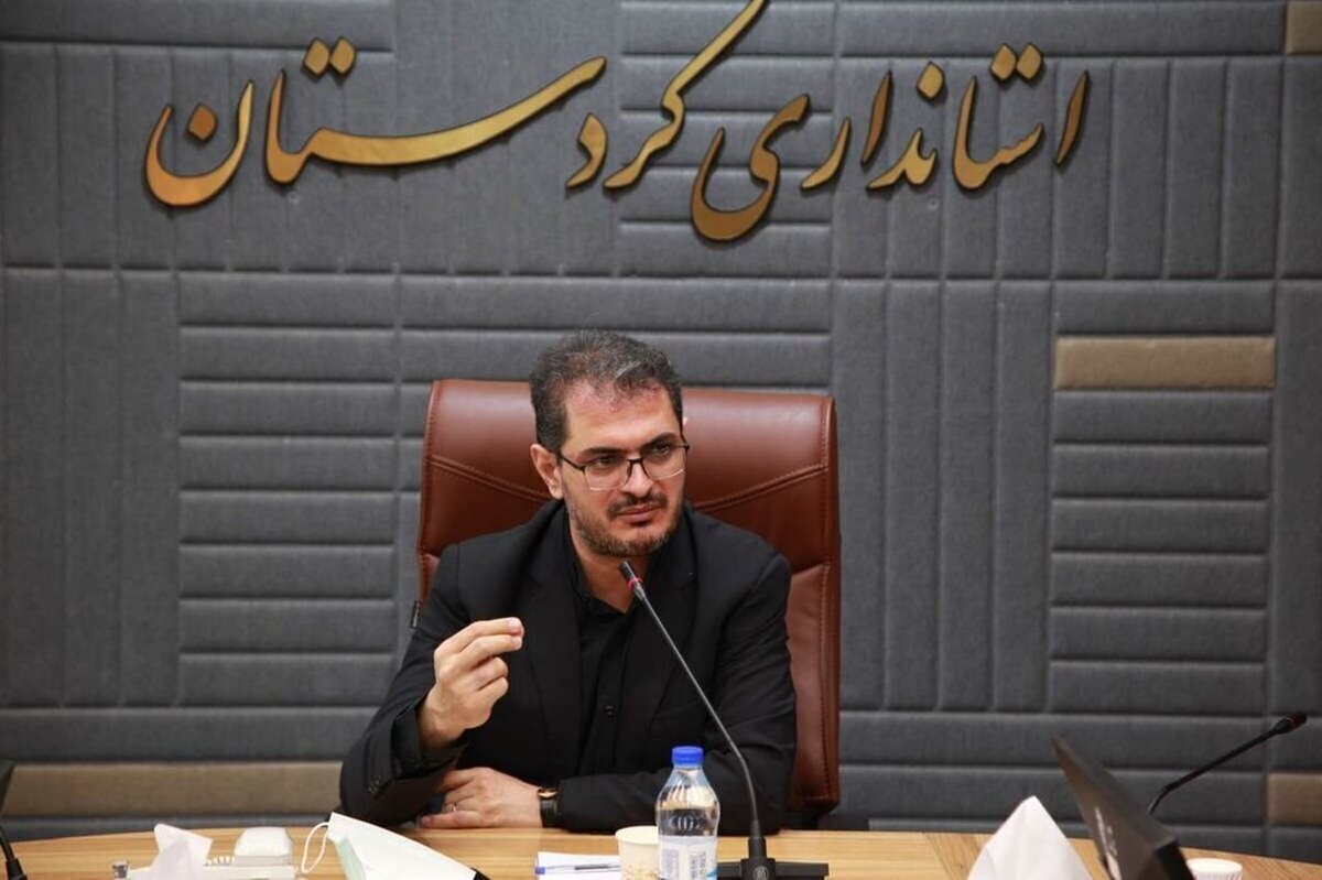 استاندار کردستان: شهر سقز آرام است / نه اینترنت محدود شده، نه راهی بسته شده، نه جایی تجمعی برگزار شده و نه جایی آتش گرفته