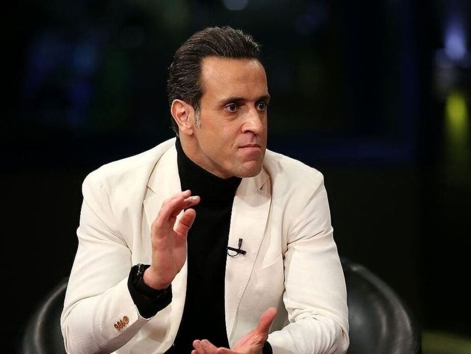 خبرگزاری فارس: ضدانقلاب می‌خواهد علی کریمی را بکُشد