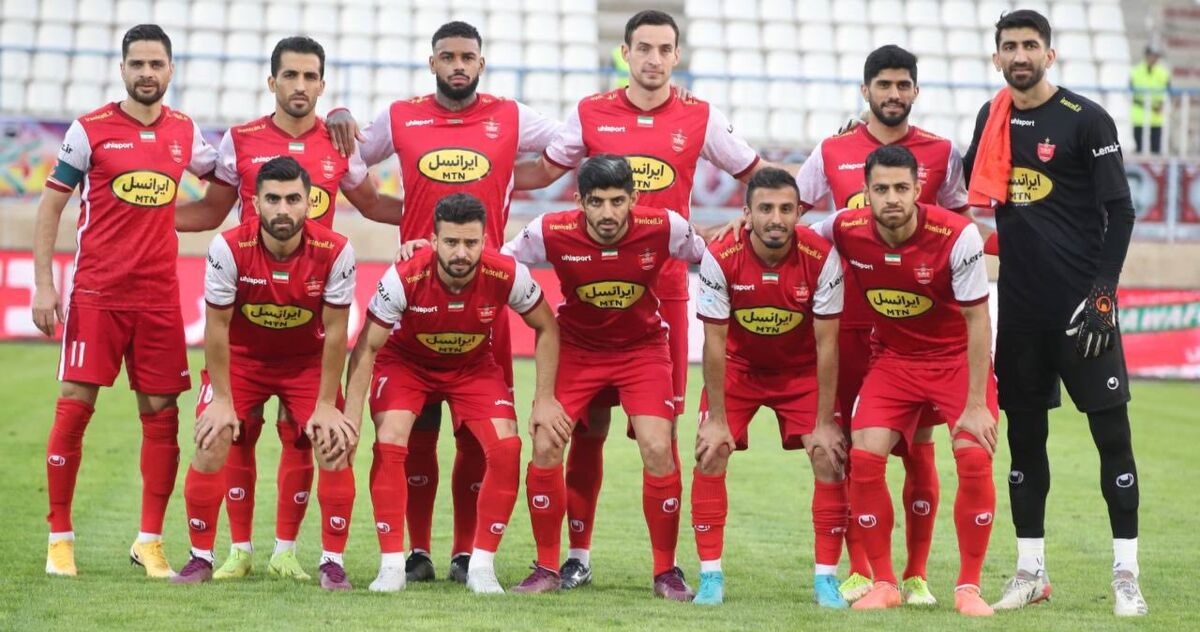 هشدار به پرسپولیس؛ ۲ تیم در فکر شکار جایگاه یحیی