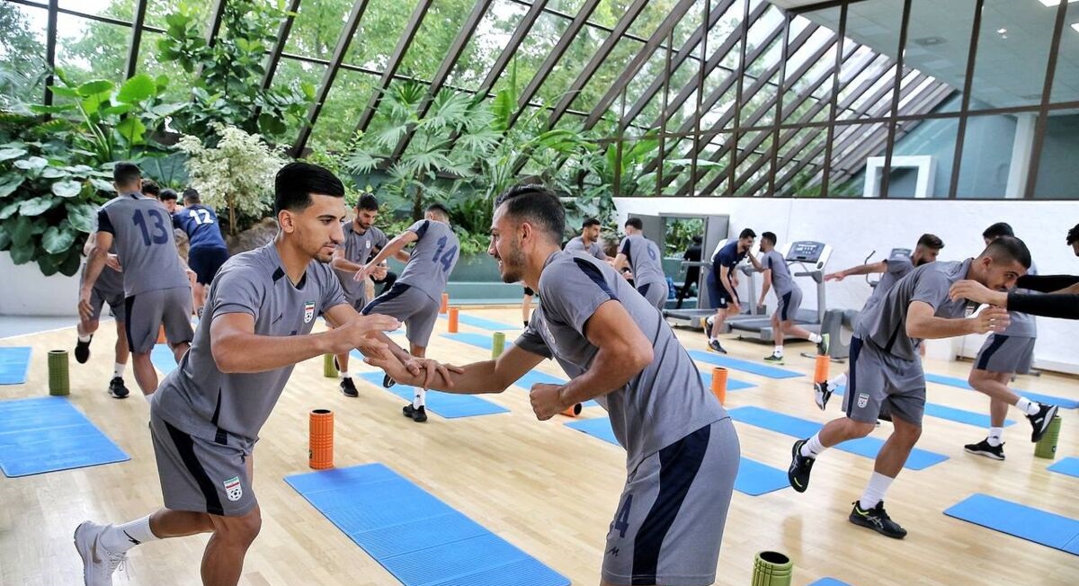 قلم قرمز کی‌روش روی نام ستاره‌های نامدار استقلال و پرسپولیس