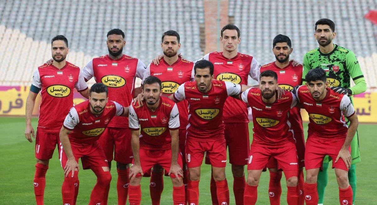 هشدار جدی برای یحیی و پرسپولیس