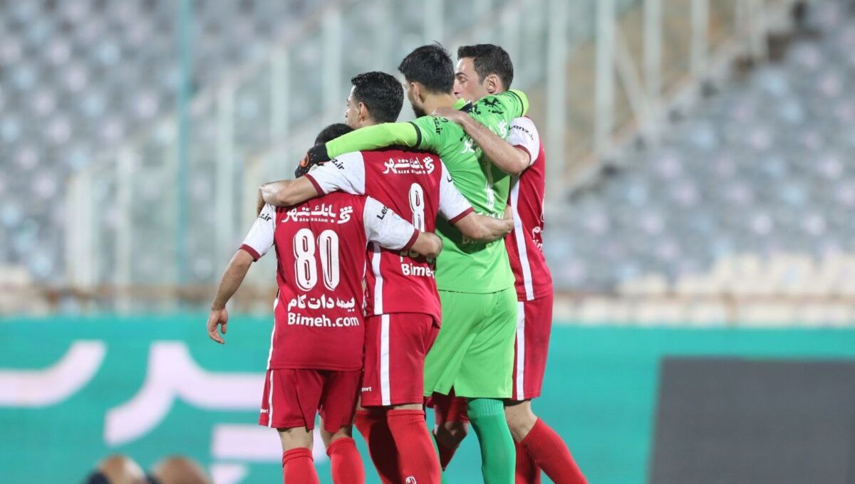 خبر خوش برای ستاره پرسپولیس رسید