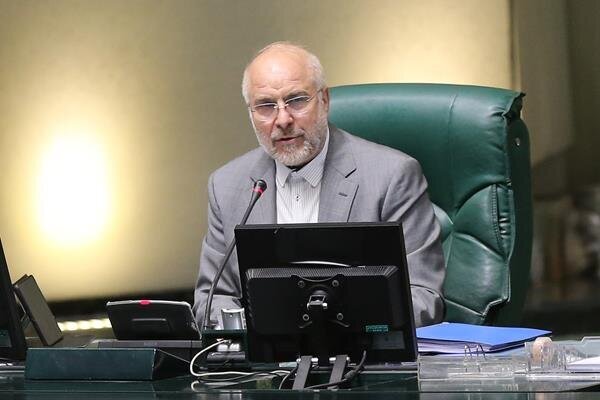 قالیباف: مشخص است که اغتشاشات رو به خاموشی می‌رود و به پایان می‌رسد