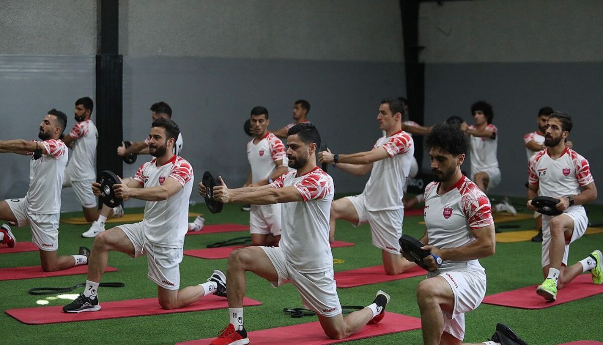 هشدار به پرسپولیس و گل‌محمدی ؛ ستاره ها فراری می شوند؟