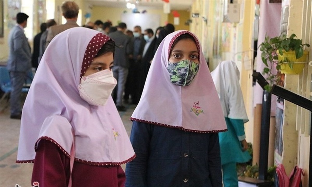مدارس تهران و البرز فردا ۲ آذر هم غیرحضوری شدند