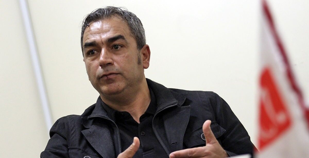 پیشکسوت پرسپولیس با تریلی از روی کی روش رد شد