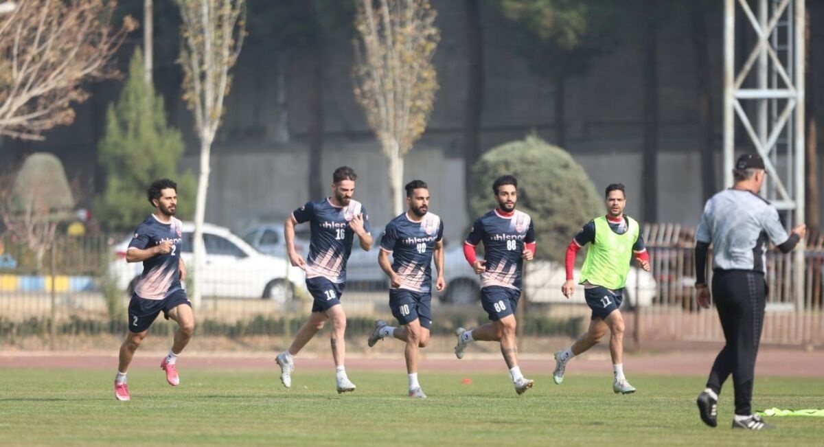 بازیکن ملی پوش پرسپولیس رفتنی شد؟
