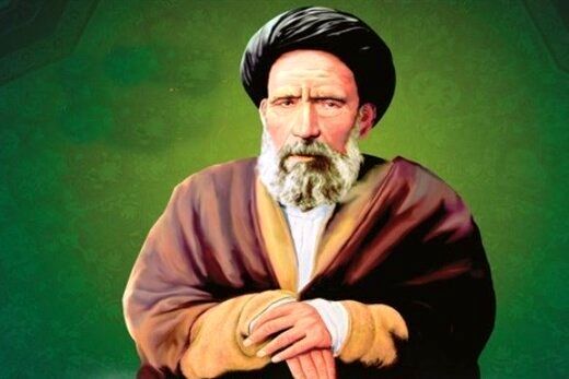 جمهوری اسلامی: نمایندگان این مجلس کجا، شهید مدرس کجا؟