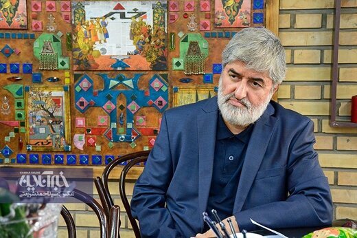 علی مطهری: وزرا نگران هستند، چون به جای رئیس جمهور از نهادهای دیگر به آن‌ها دستور می‌دهند
