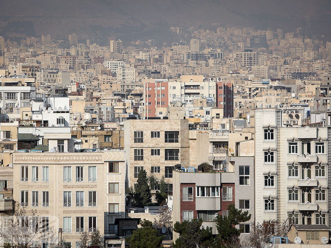 بانک مرکزی: متوسط قیمت خانه در تهران به ۴۶.۷ میلیون تومان رسید؛ ۶.۸ درصد رشد نسبت به مهرماه و ۴۵ درصد افزایش نسبت به آبان سال گذشته