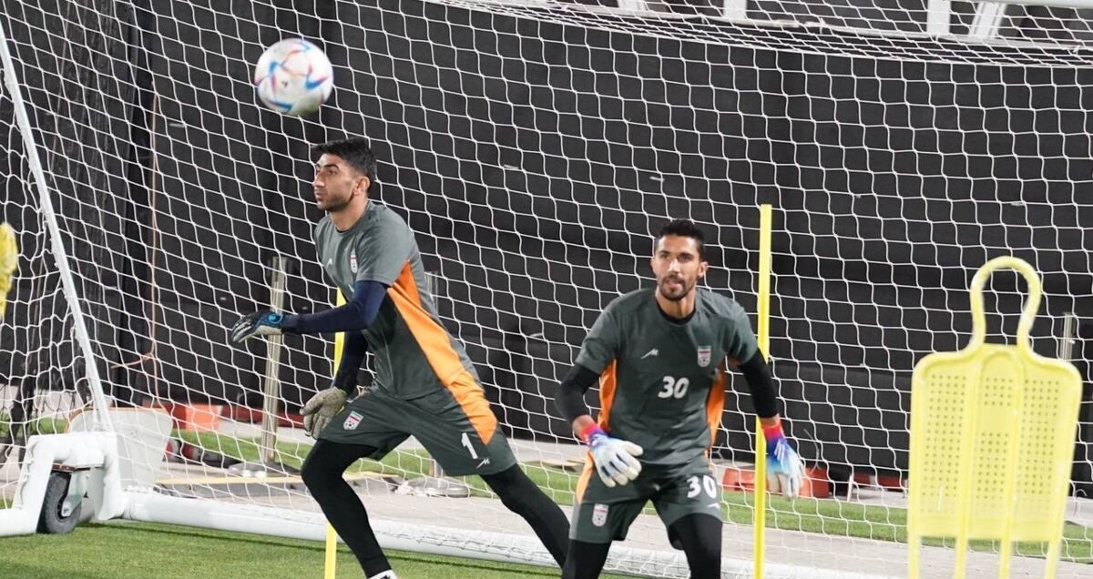 اگر کی‌روش بماند این پرسپولیسی فیکس است
