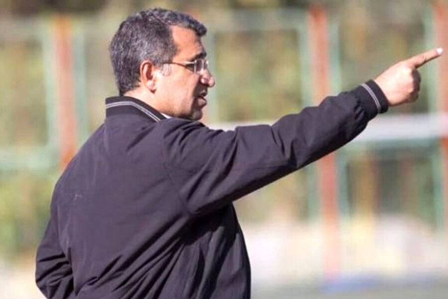 بیماری که این مرد عاشق را از پرسپولیس گرفت