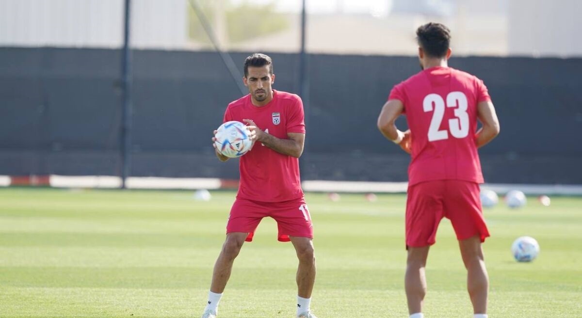 شرایط ستاره پرسپولیس زیر و رو شد