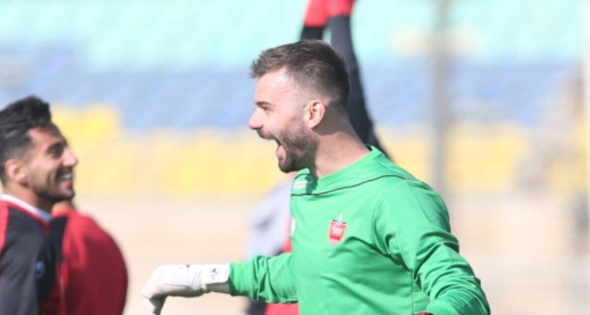 خبر خوش برای پرسپولیسی ها از طلبکار بزرگ شان
