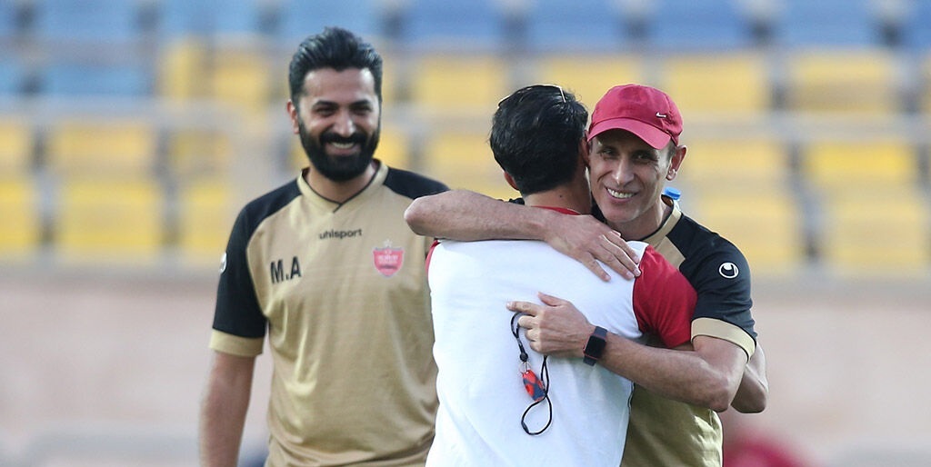نقل و انتقالات پرسپولیس : یحیی فقط این ستاره را می خواهد