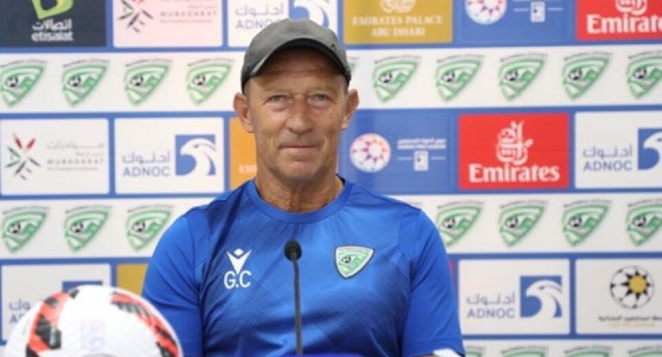اعتراف عجیب سرمربی پیشین پرسپولیس