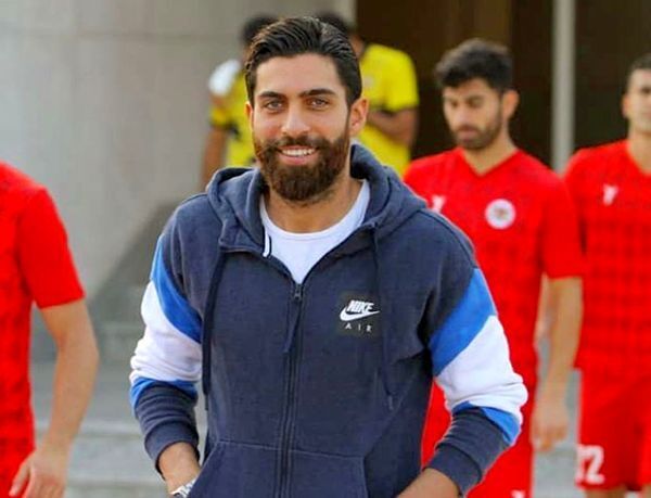 بازگشت ستاره پیشین پرسپولیس به ایران قطعی شد