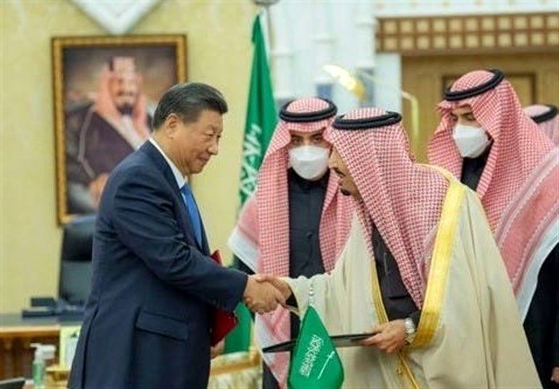 کنایه های معنادار جمهوری اسلامی؛ ممنونیم از چشم بادامی های عزیز که چشم مسئولان را به واقعیت چین باز کردند
