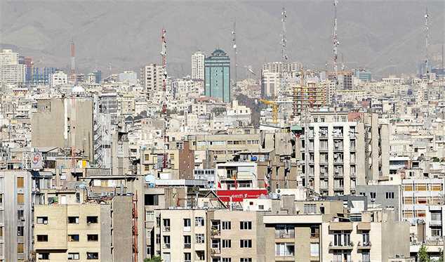 افزایش 50 درصدی قیمت مسکن در یک سال