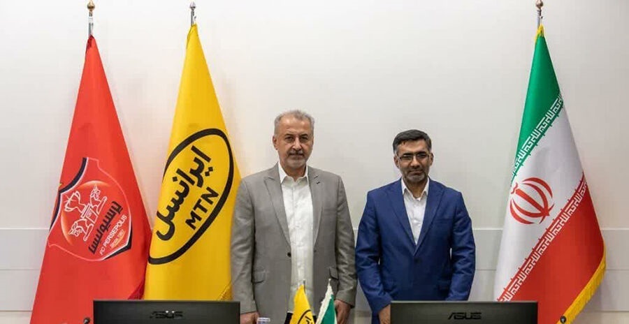 هزینه ۵۰۰ میلیاردی پرسپولیس تامین می‌شود؟