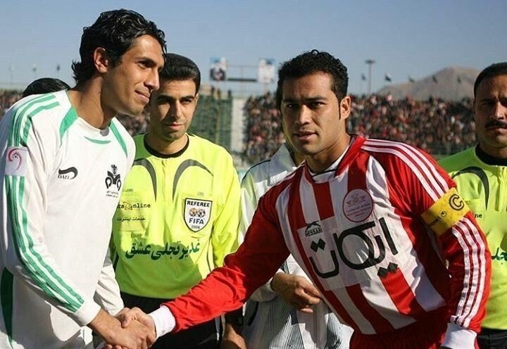 پرسپولیس برنده دربی است، شک نکنید!