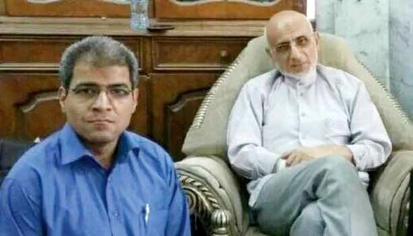 طناب‌بافان دار