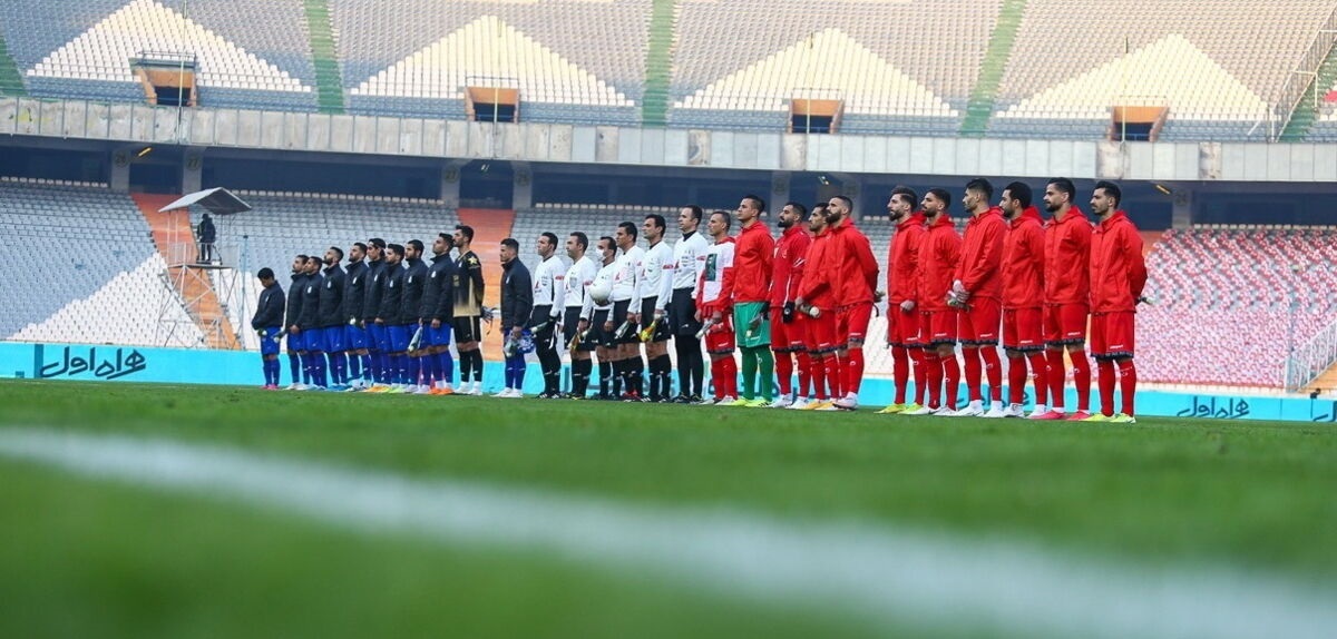 انگیزه بازیکنان استقلال و پرسپولیس چندین برابر شد!
