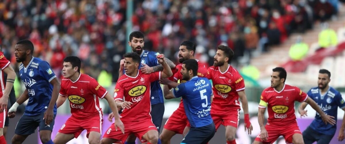 ۲ گزینه یحیی برای پیوستن به پرسپولیس به جای لوکادیا