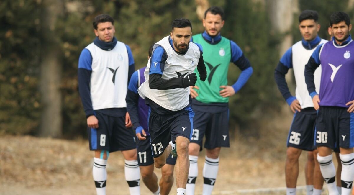مثلث ویرانگر استقلال برای دربی را بشناسید