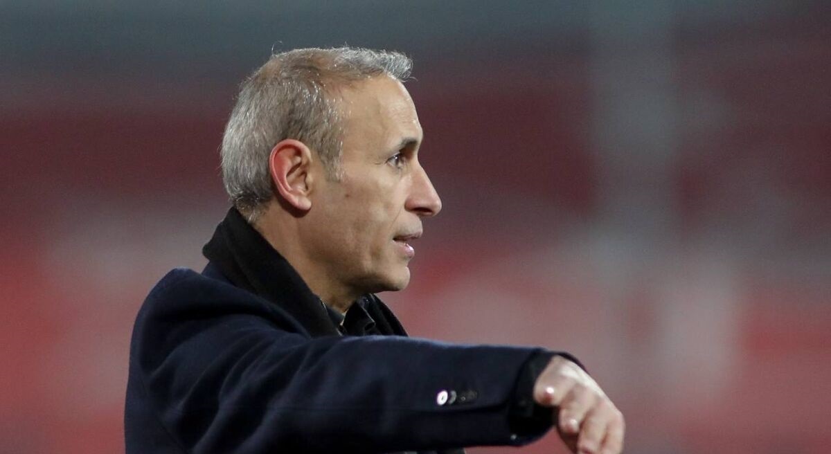 مذاکره پرسپولیس با مغانلو جدی شد؟