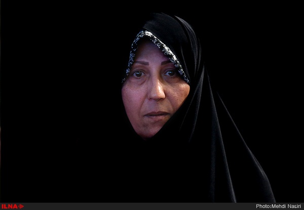 تایید دیدار فاطمه هاشمی رفسنجانی با حجت‌الاسلام سید مجتبی خامنه‌ای