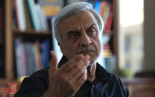 هاشمی طبا: کی روش را آوردید که امریکا را ببرید؟/ آن روزی که ایران دوستی را شرک می خواندید ، نتیجه اش نخواندن سرودملی توسط بازیکنان است