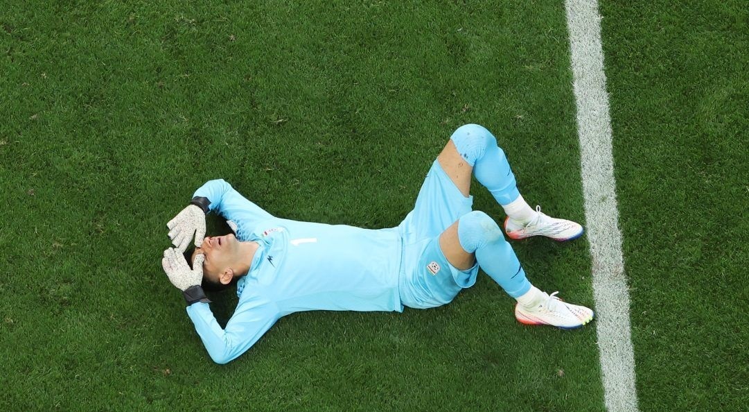 ستاره پرسپولیس از اسطوره استقلال جلو زد