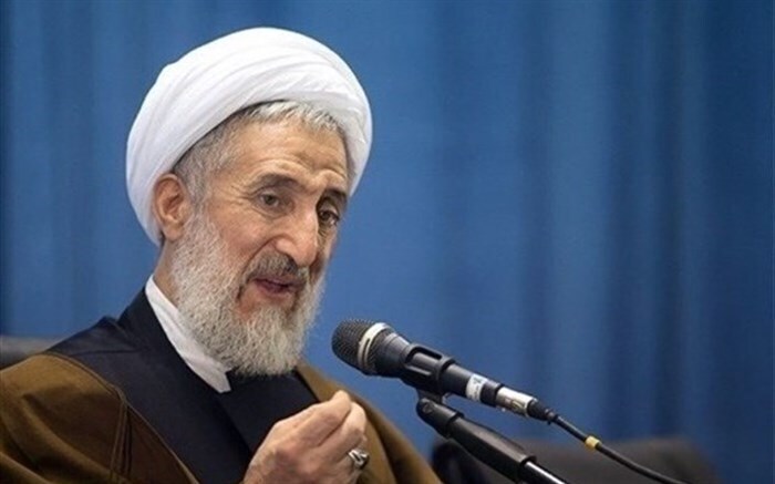 صدیقی، امام جمعه موقت تهران: آمریکا امروز از ایران می ترسد / اگر قدرت در دستان ولی خدا نباشد، چیزی از ایران باقی نخواهد ماند / نزدیکترین شخص به وجود امام زمان (عج) هدایت جامعه را بر عهده می گیرد؛ این فرد را دشمن نمی‌تواند بشکند