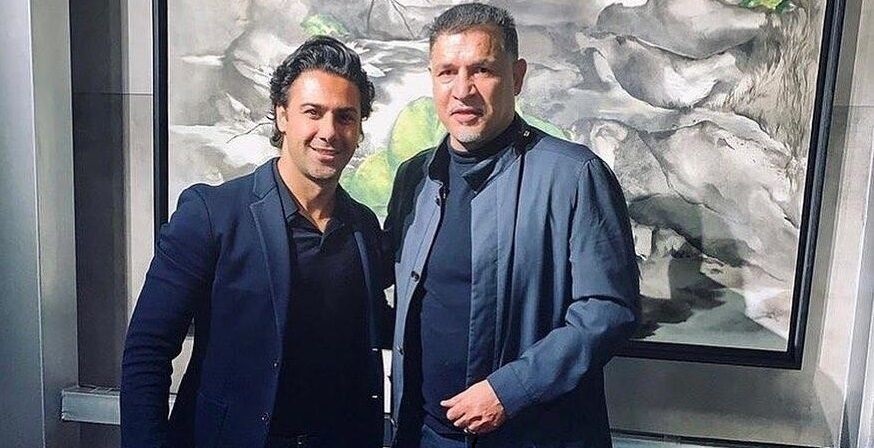 لیست عجیب از کاندیداهای موردنظر مهدی تاج برای تیم ملی لیست عجیب از کاندیداهای موردنظر مهدی تاج برای تیم ملی